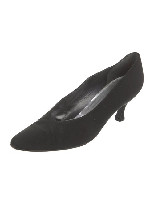 Stuart Weitzman Pumps