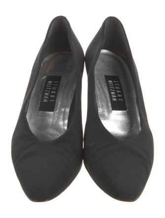 Stuart Weitzman Pumps