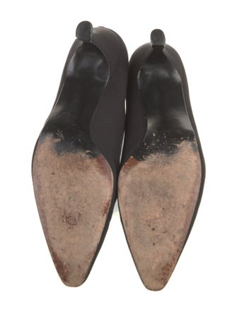 Stuart Weitzman Pumps