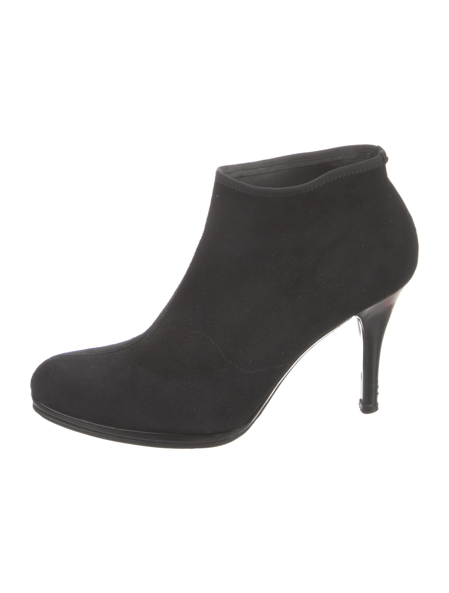 Stuart Weitzman Suede Boots