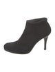 Stuart Weitzman Suede Boots
