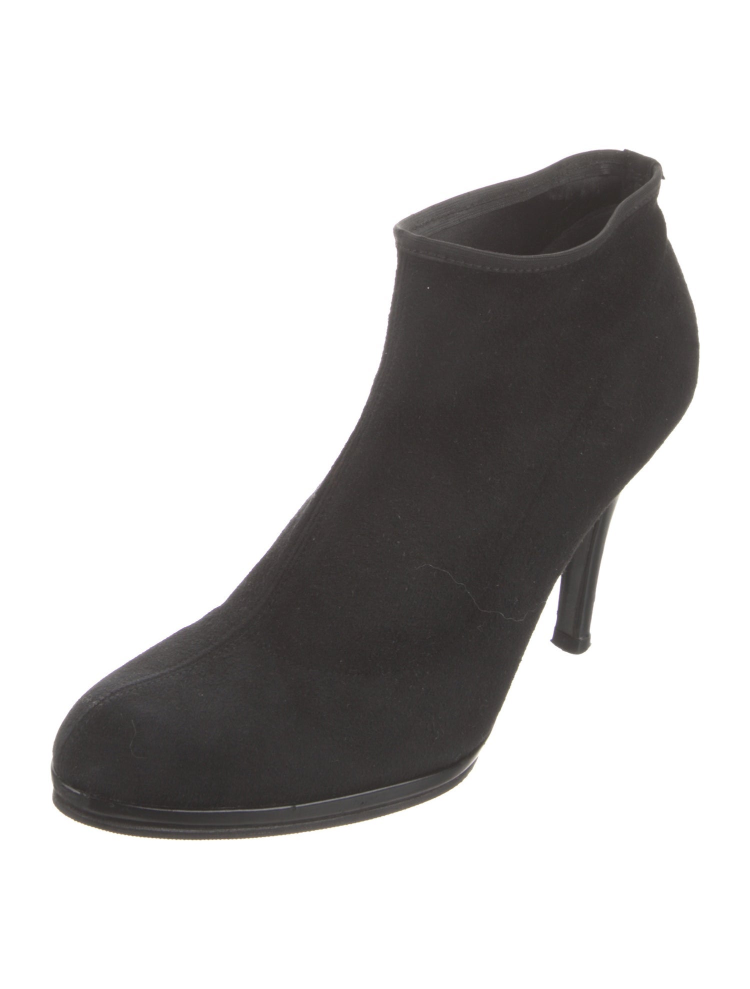 Stuart Weitzman Suede Boots