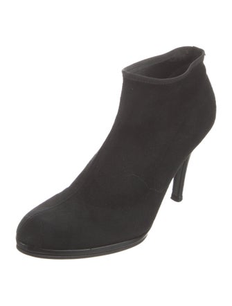 Stuart Weitzman Suede Boots