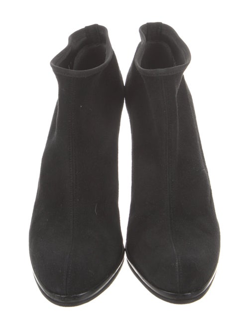 Stuart Weitzman Suede Boots