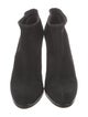 Stuart Weitzman Suede Boots