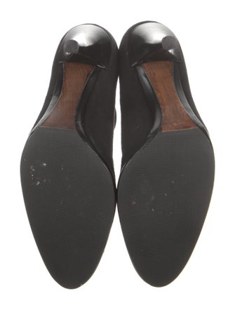 Stuart Weitzman Suede Boots