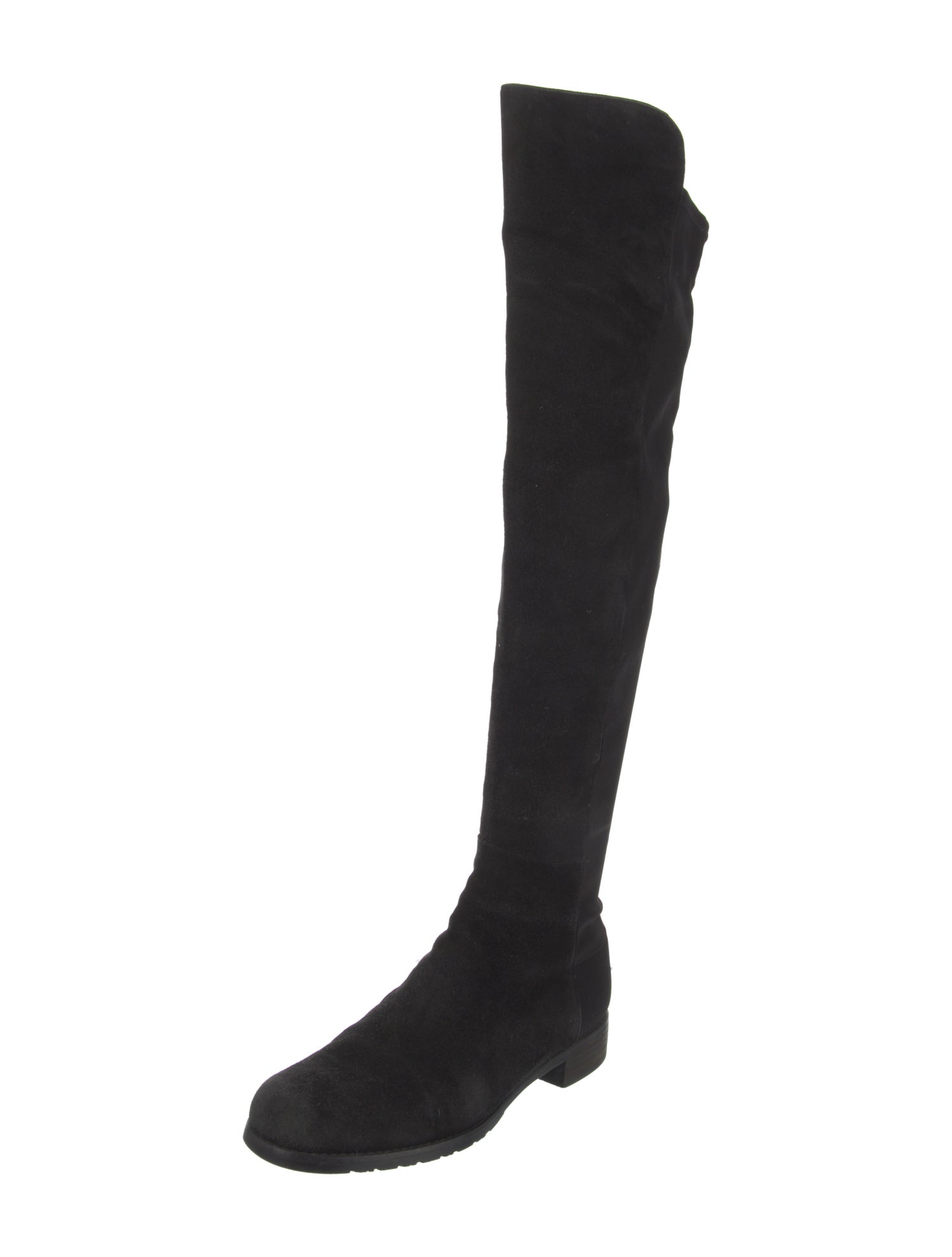 Stuart Weitzman Suede Boots