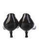 Stuart Weitzman Patent Leather Pumps