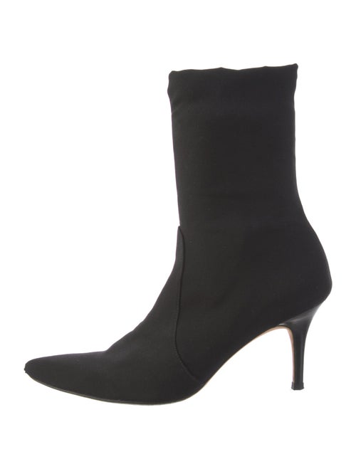 Stuart Weitzman Sock Boots