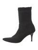 Stuart Weitzman Sock Boots