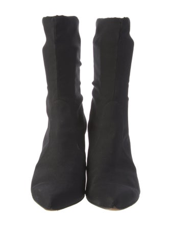 Stuart Weitzman Sock Boots