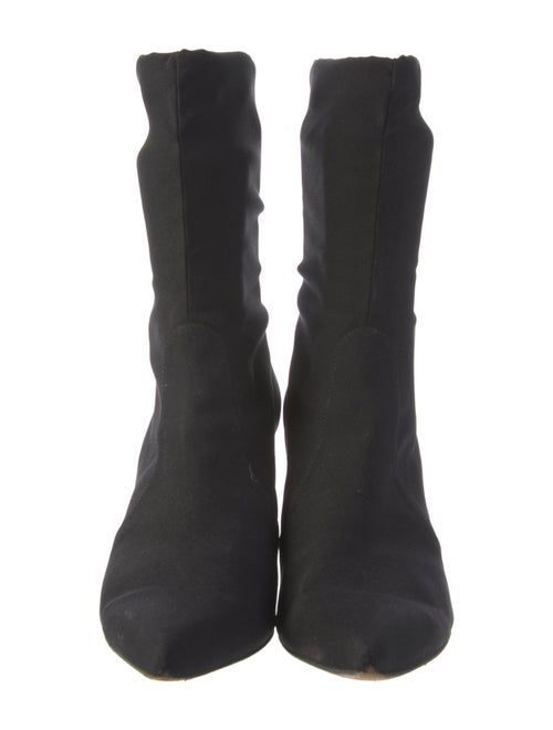 Stuart Weitzman Sock Boots