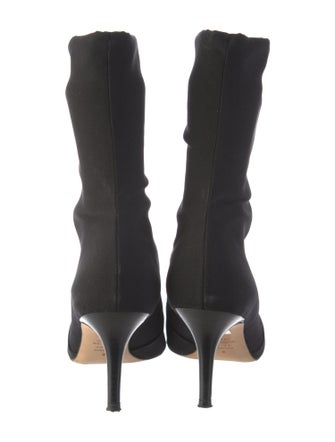 Stuart Weitzman Sock Boots