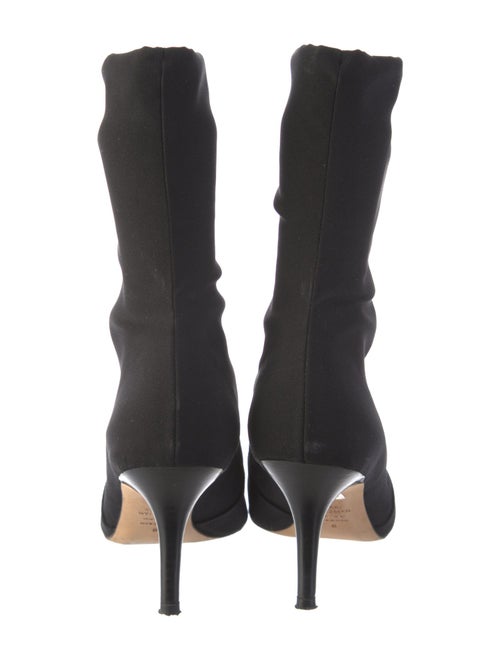 Stuart Weitzman Sock Boots