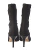 Stuart Weitzman Sock Boots