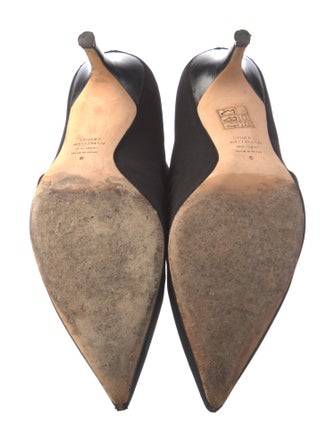 Stuart Weitzman Sock Boots