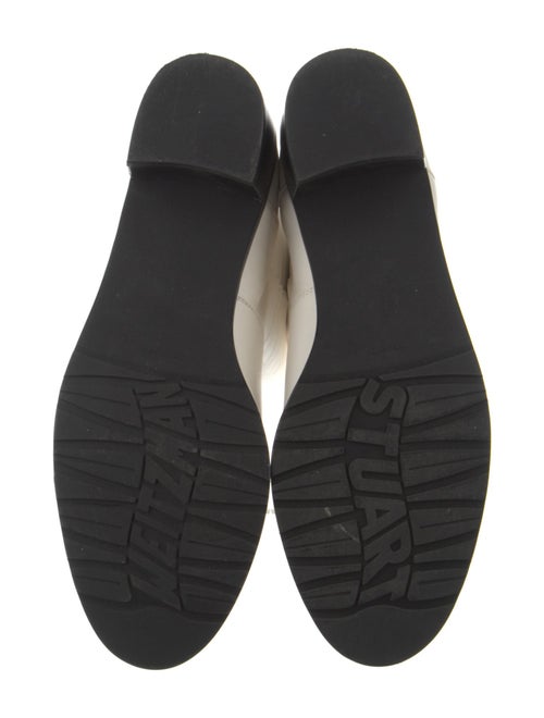Stuart Weitzman Leather Boots