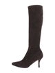 Stuart Weitzman Suede Boots