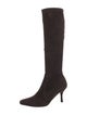 Stuart Weitzman Suede Boots