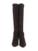 Stuart Weitzman Suede Boots