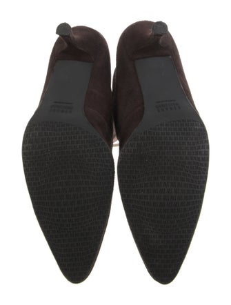 Stuart Weitzman Suede Boots