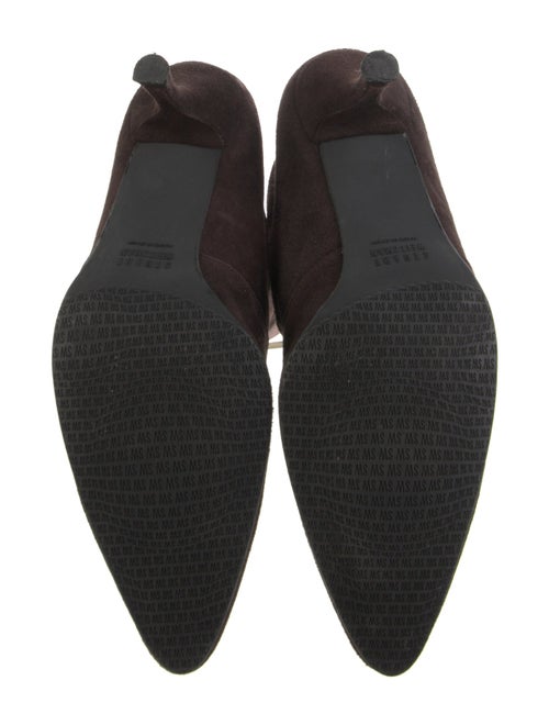 Stuart Weitzman Suede Boots