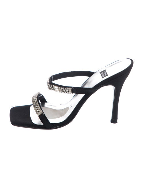 Stuart Weitzman Slides