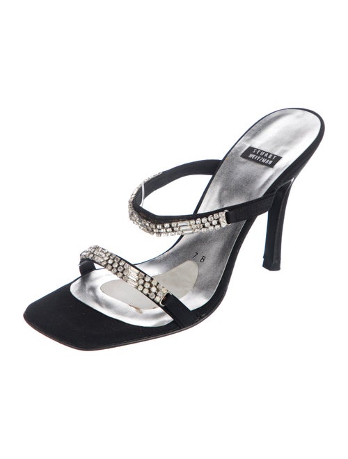 Stuart Weitzman Slides