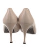 Stuart Weitzman Leather Pumps