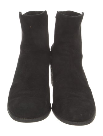 Stuart Weitzman Suede Boots
