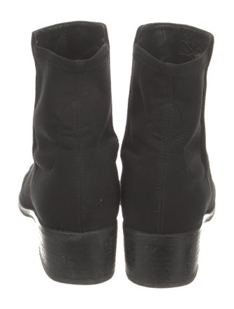 Stuart Weitzman Suede Boots
