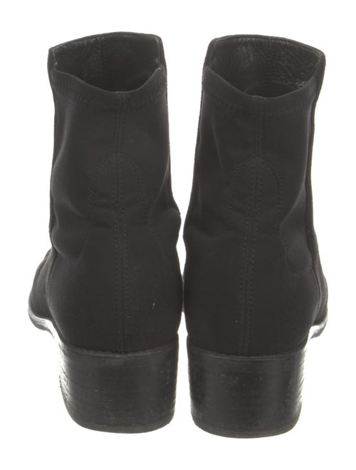 Stuart Weitzman Suede Boots