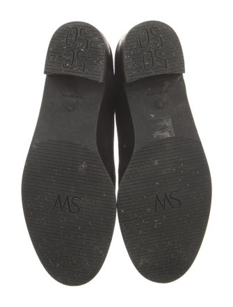 Stuart Weitzman Suede Boots