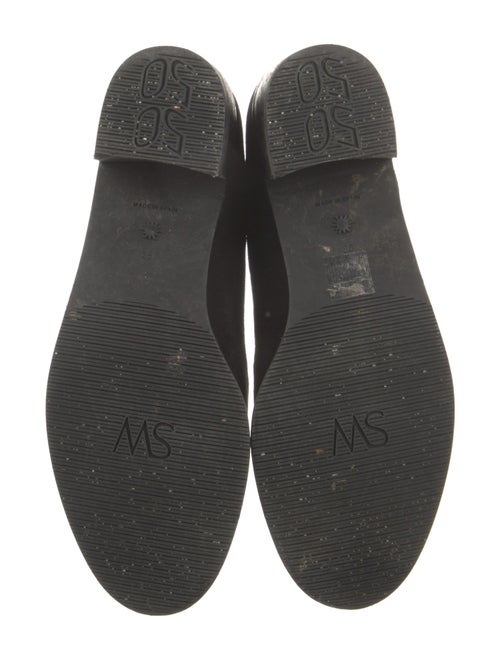 Stuart Weitzman Suede Boots