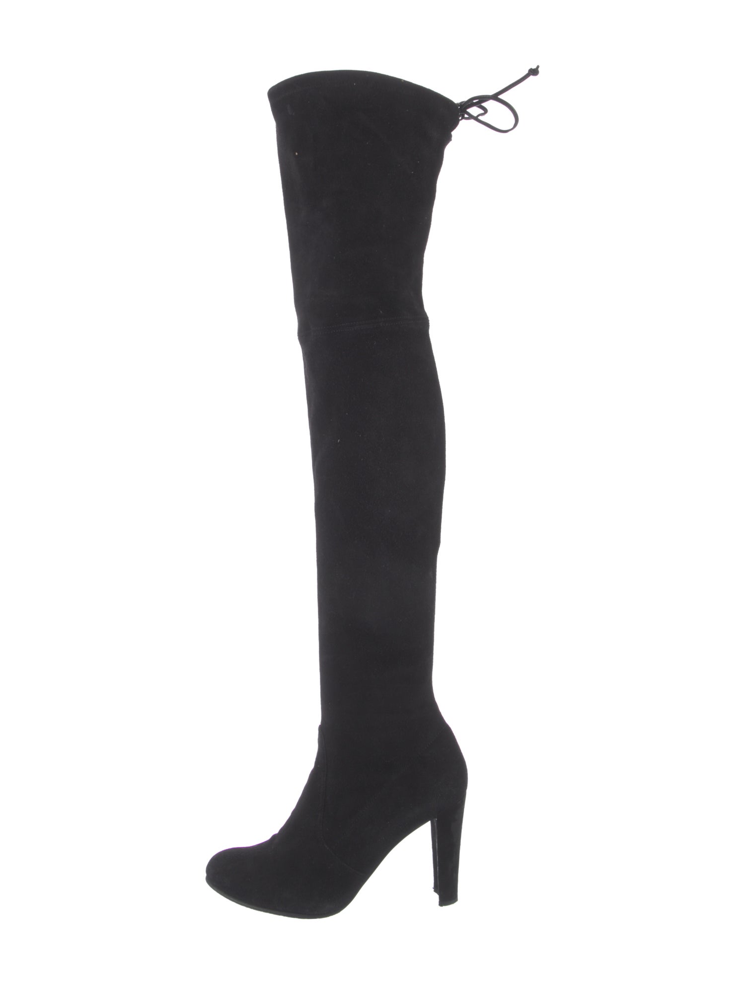 Stuart Weitzman Suede Boots