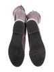 Stuart Weitzman Suede Boots