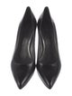 Stuart Weitzman Leather Pumps