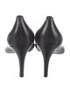 Stuart Weitzman Leather Pumps