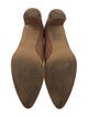 Stuart Weitzman Suede Boots
