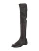 Stuart Weitzman Leather Boots