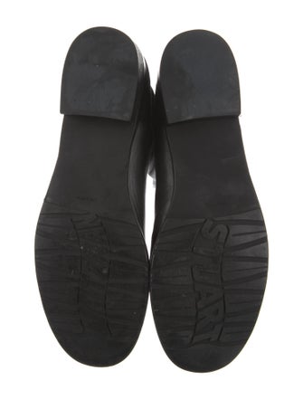 Stuart Weitzman Leather Boots