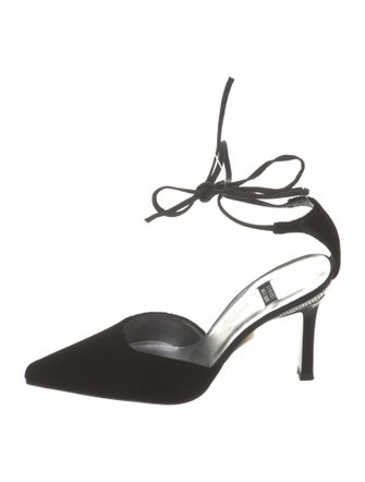 Stuart Weitzman Slingback Pumps
