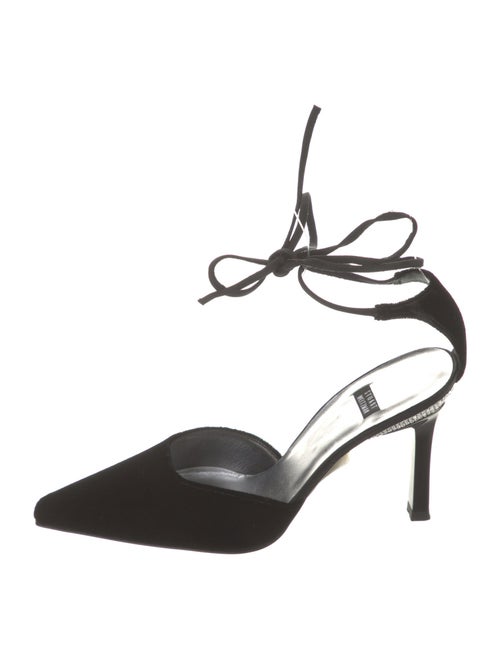 Stuart Weitzman Slingback Pumps