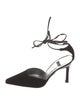 Stuart Weitzman Slingback Pumps