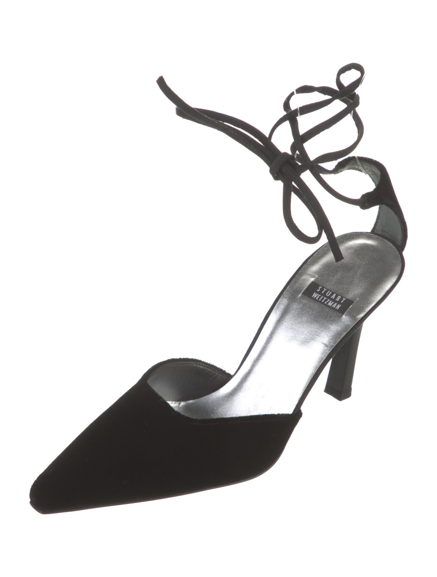 Stuart Weitzman Slingback Pumps