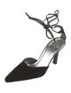 Stuart Weitzman Slingback Pumps