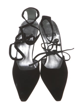 Stuart Weitzman Slingback Pumps