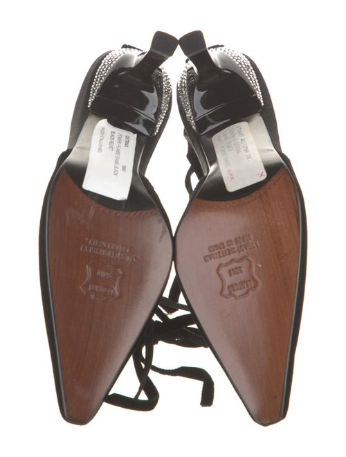 Stuart Weitzman Slingback Pumps