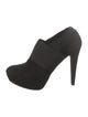 Stuart Weitzman Suede Pumps