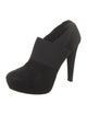 Stuart Weitzman Suede Pumps